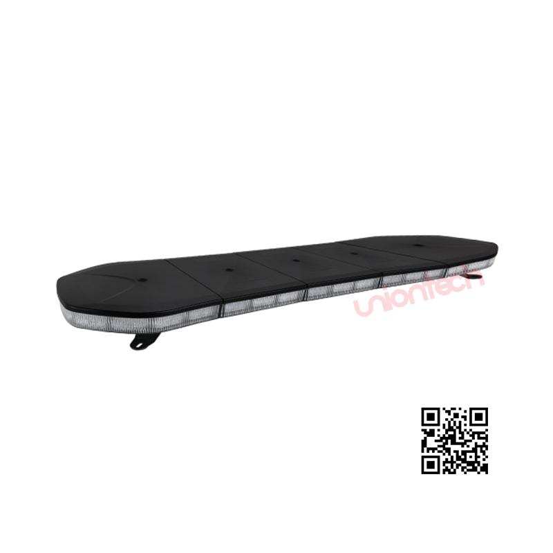 TBD-7E 1200mm E-Mark LED Amber Warning Light Bar