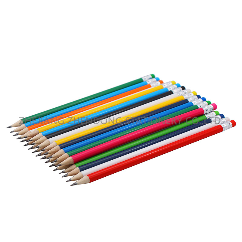 HB pencil