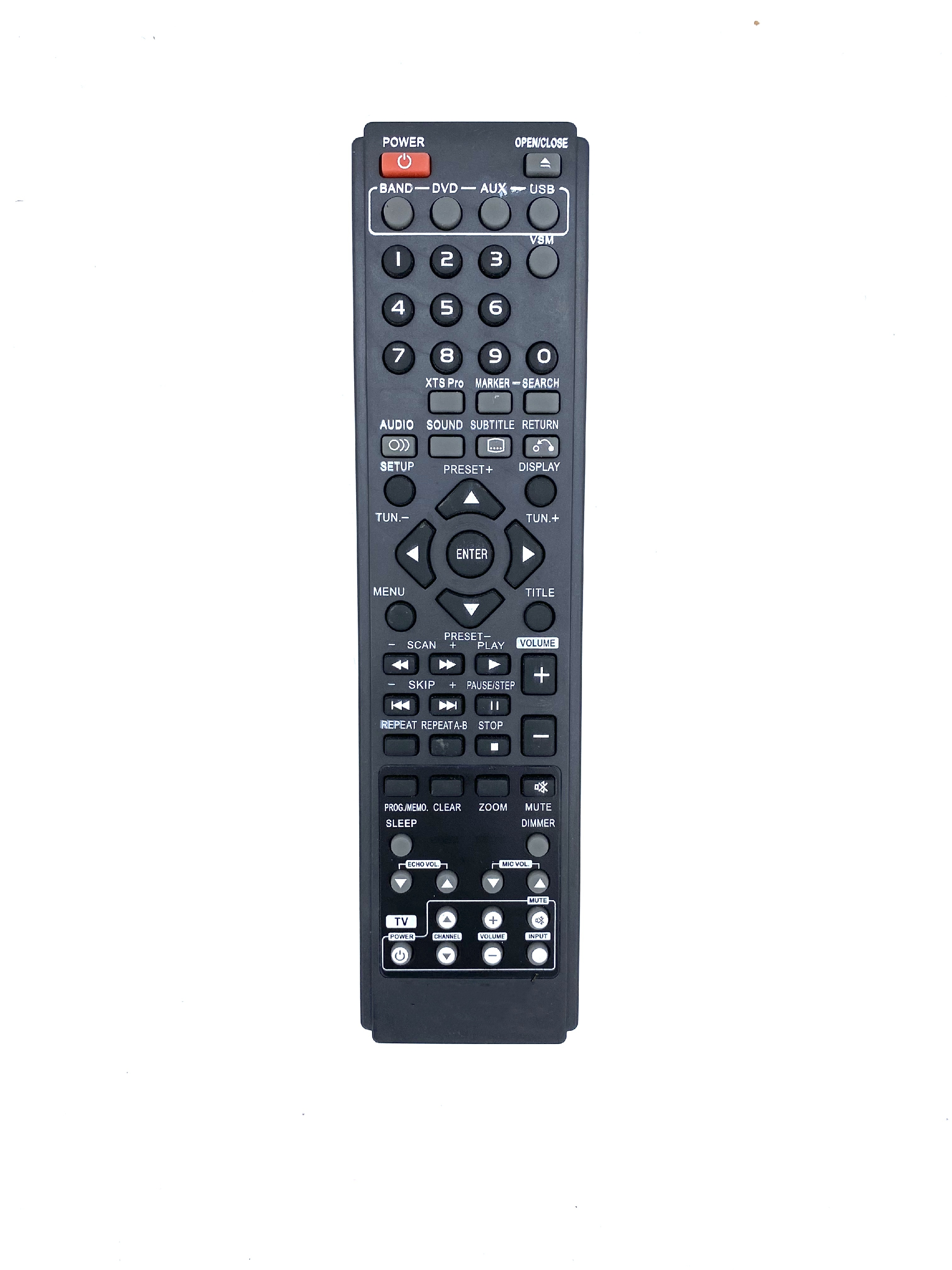 remote control