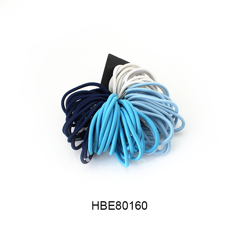 Hair elastic