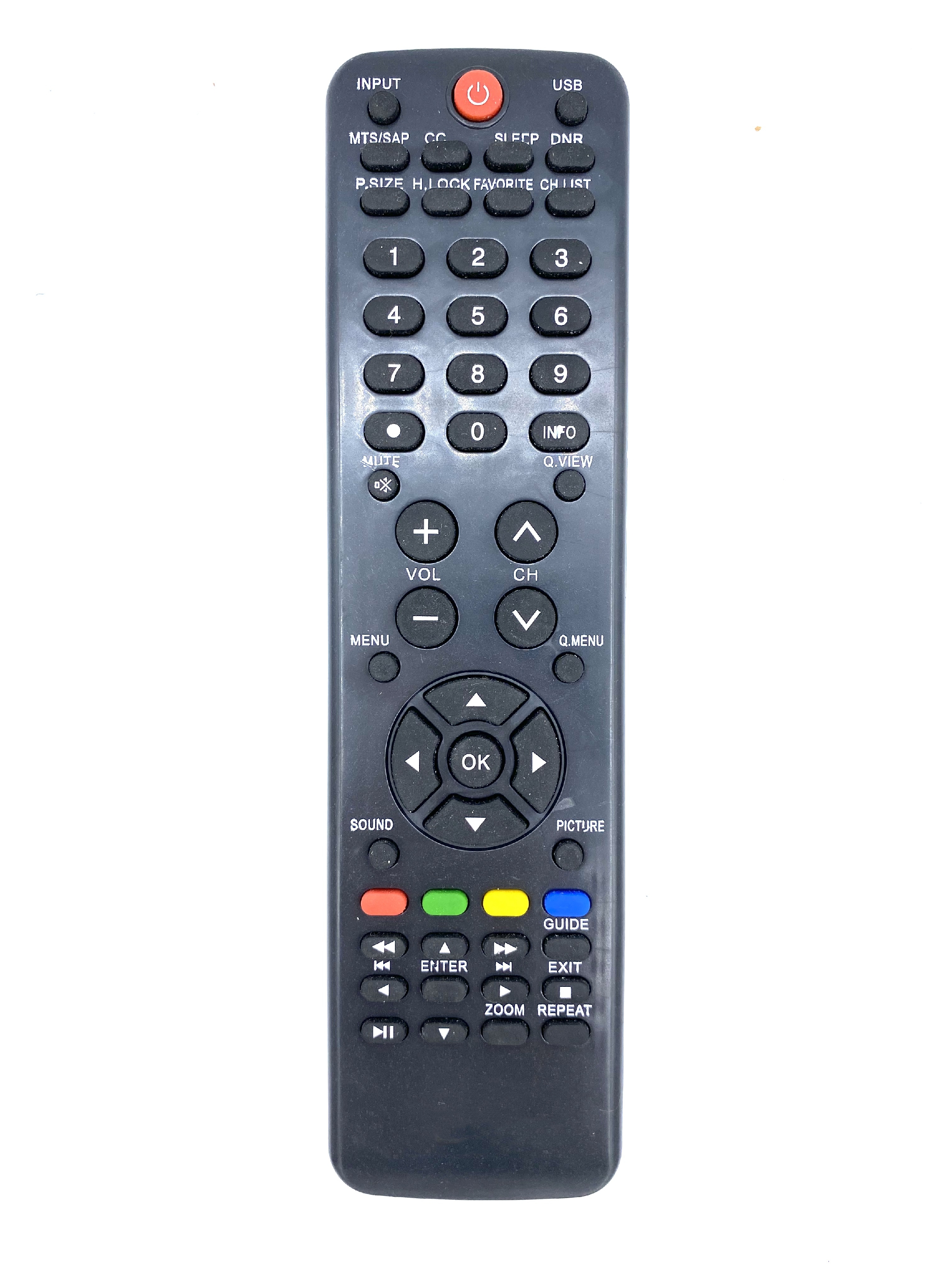 remote control