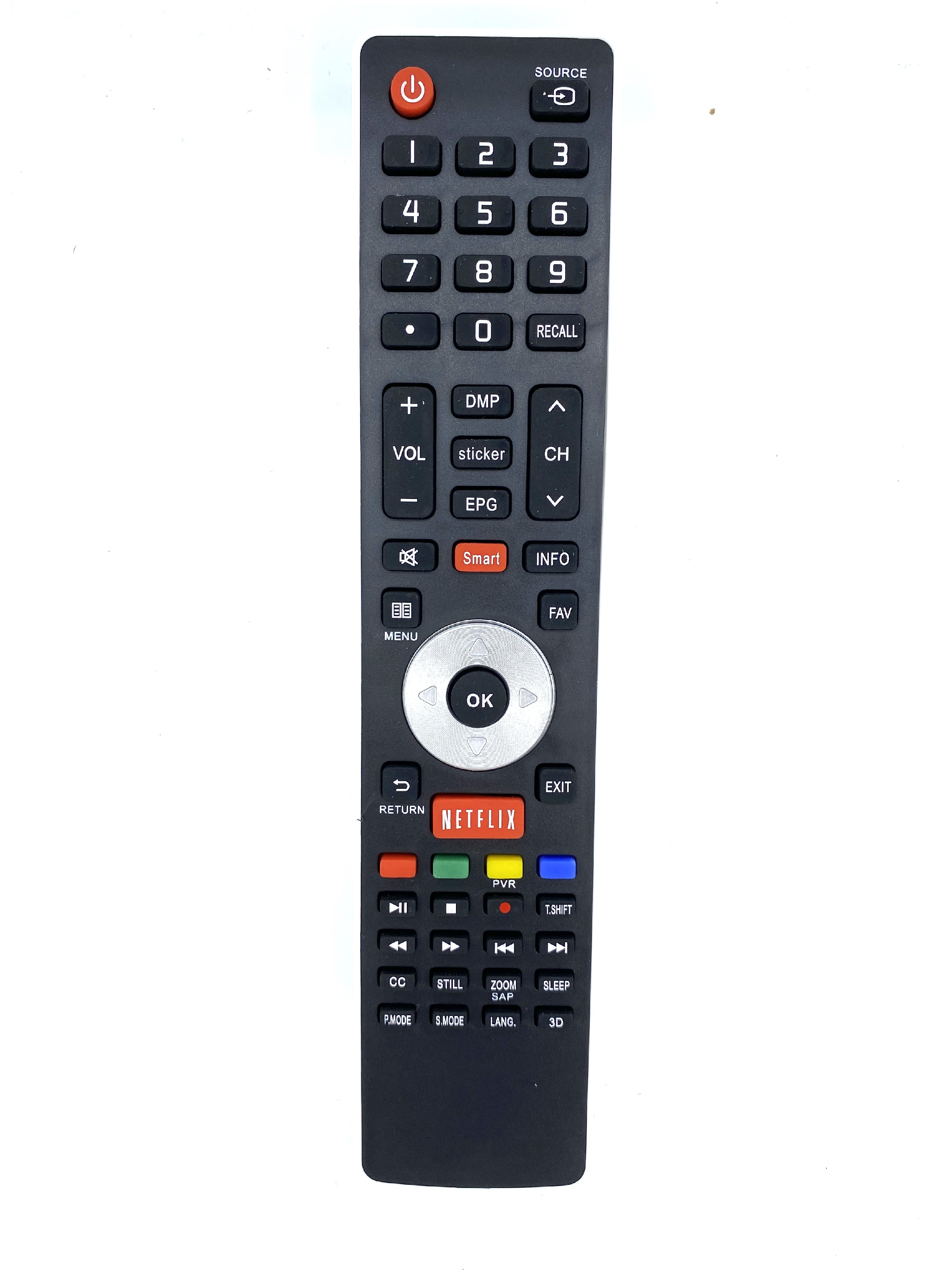 Remote control