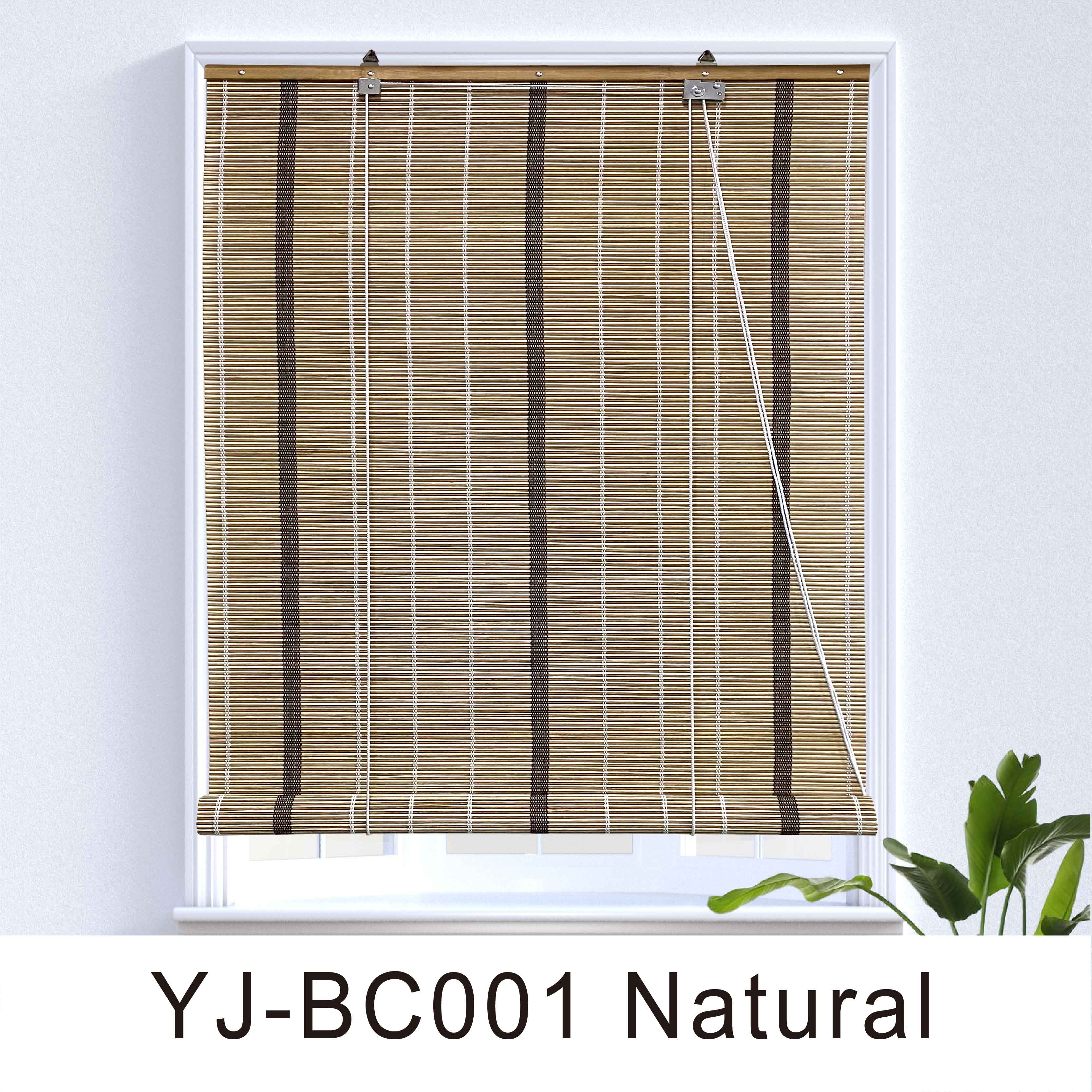 Bamboo BlindsBamboo Curtain;curtain