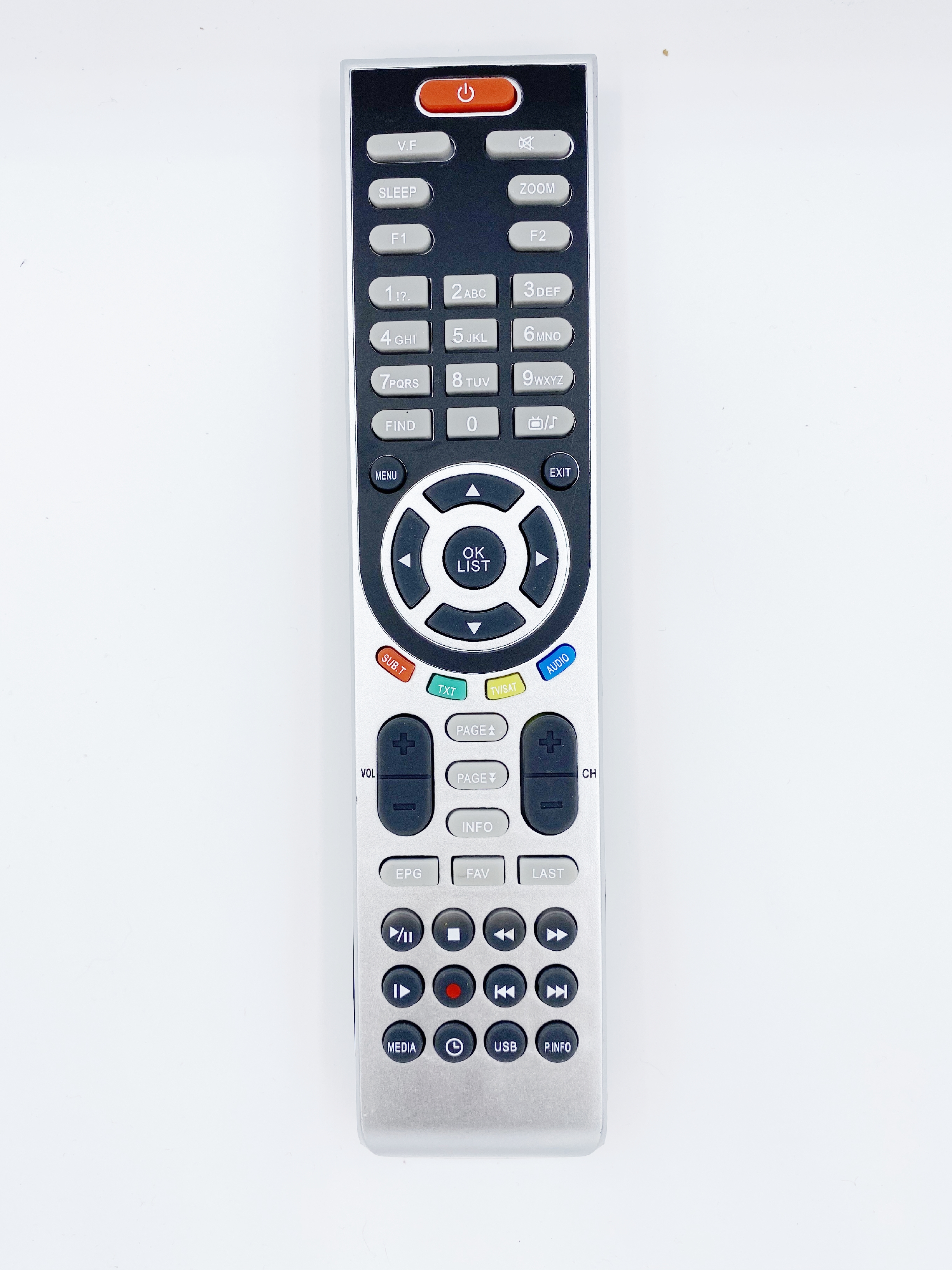 remote control