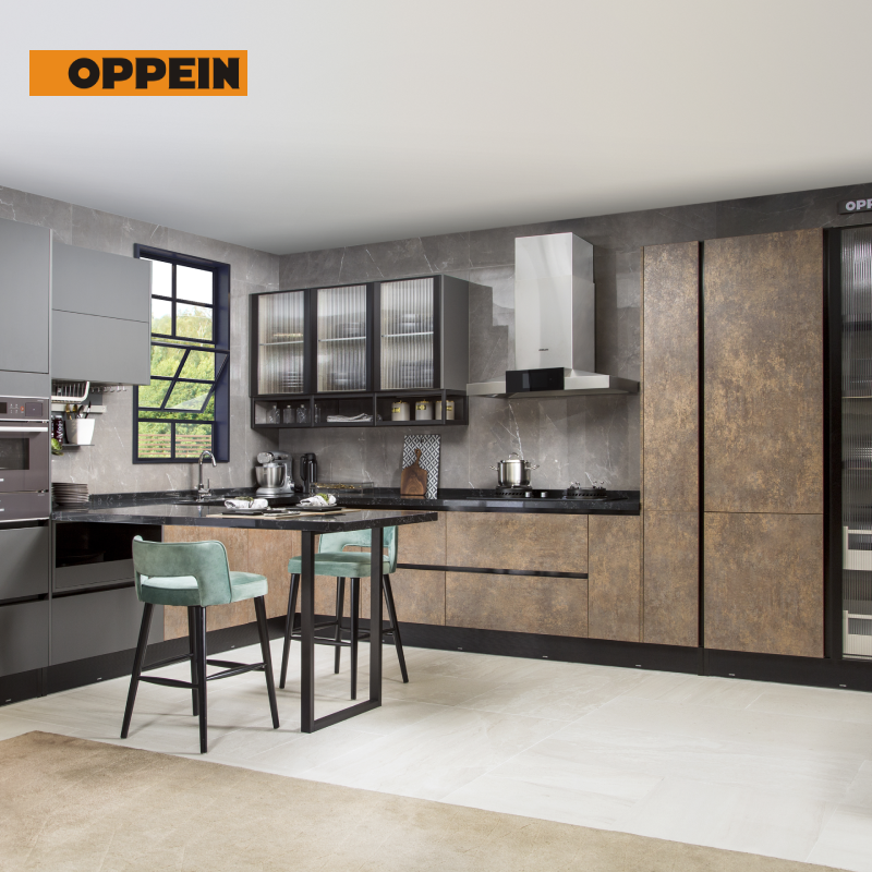 kitchen cabinet