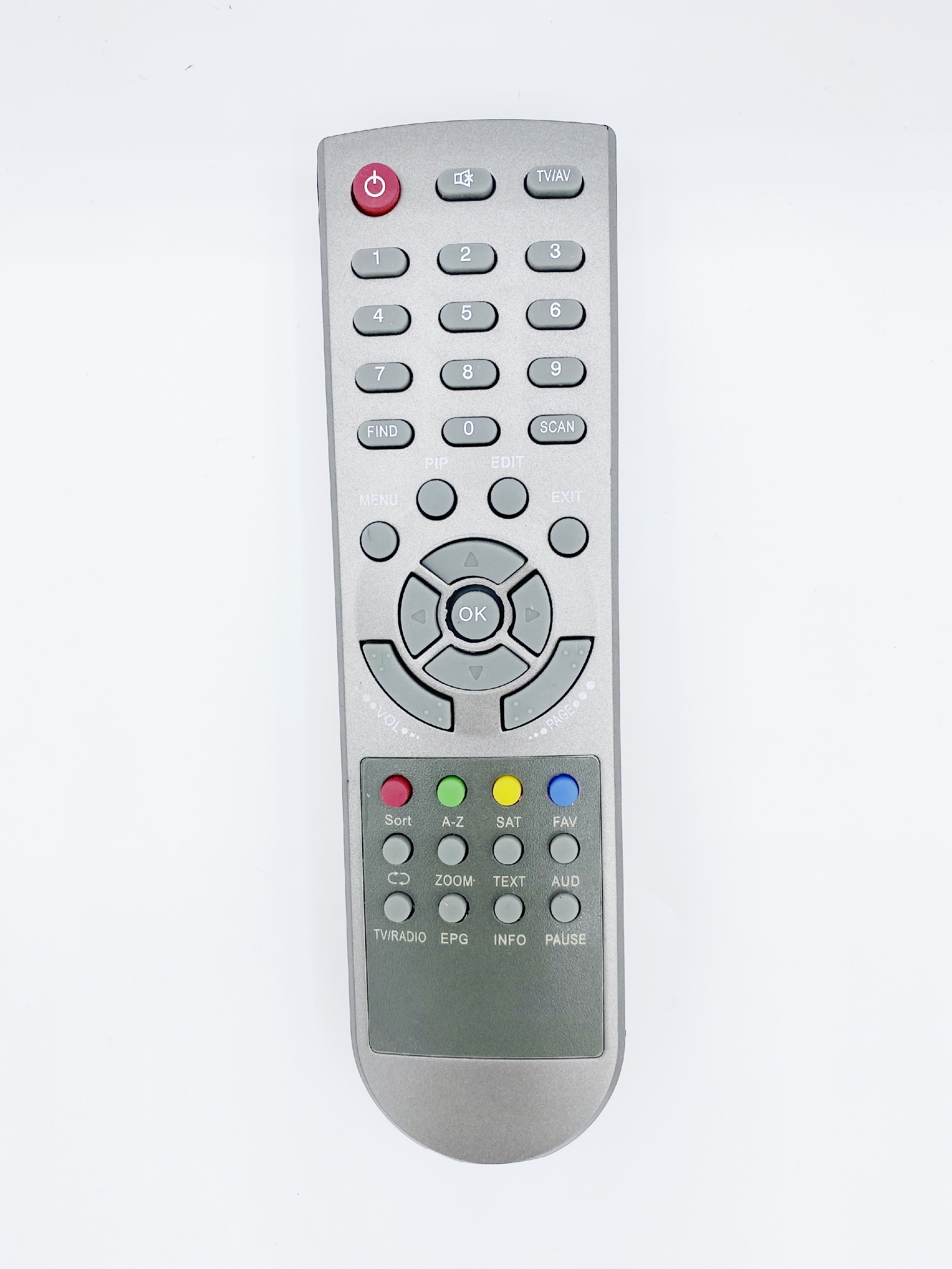Remote control