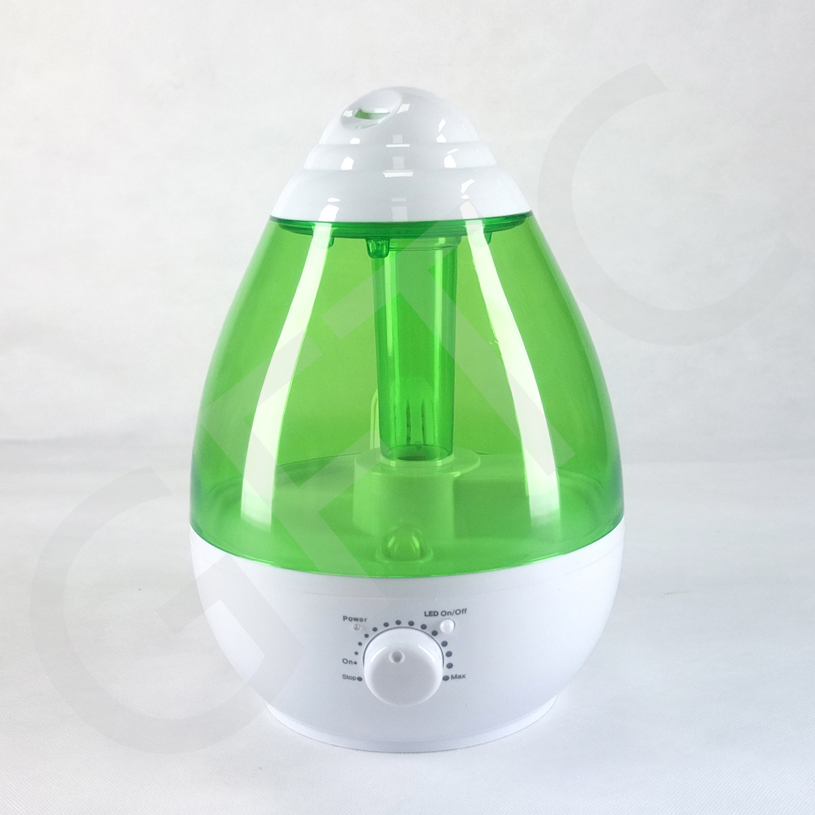 Ultrasonic Humidifier HTJ-2060B/ 2061/ 20601B/ 2061C