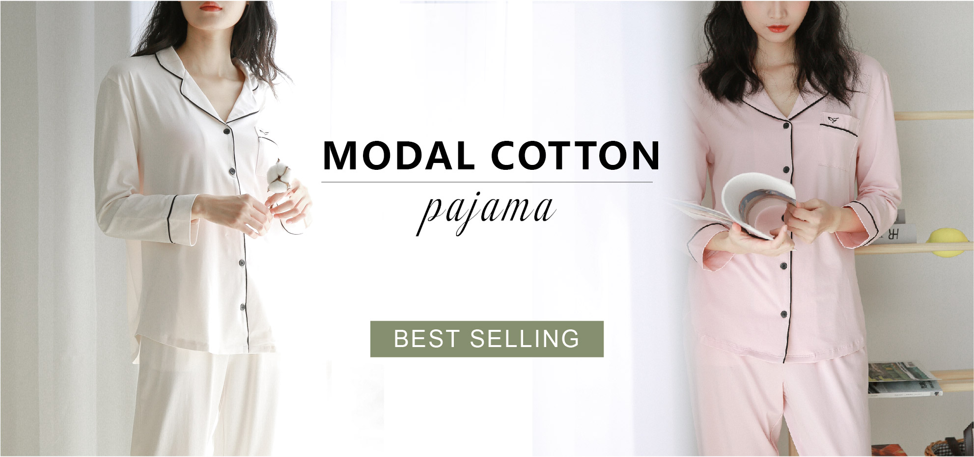 Changsha Maiten Import and Export Trading Co., Ltd. – Pajamas 1