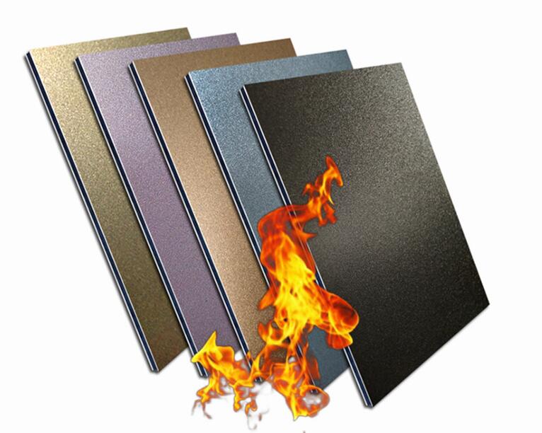 Aluminium Composite Panel