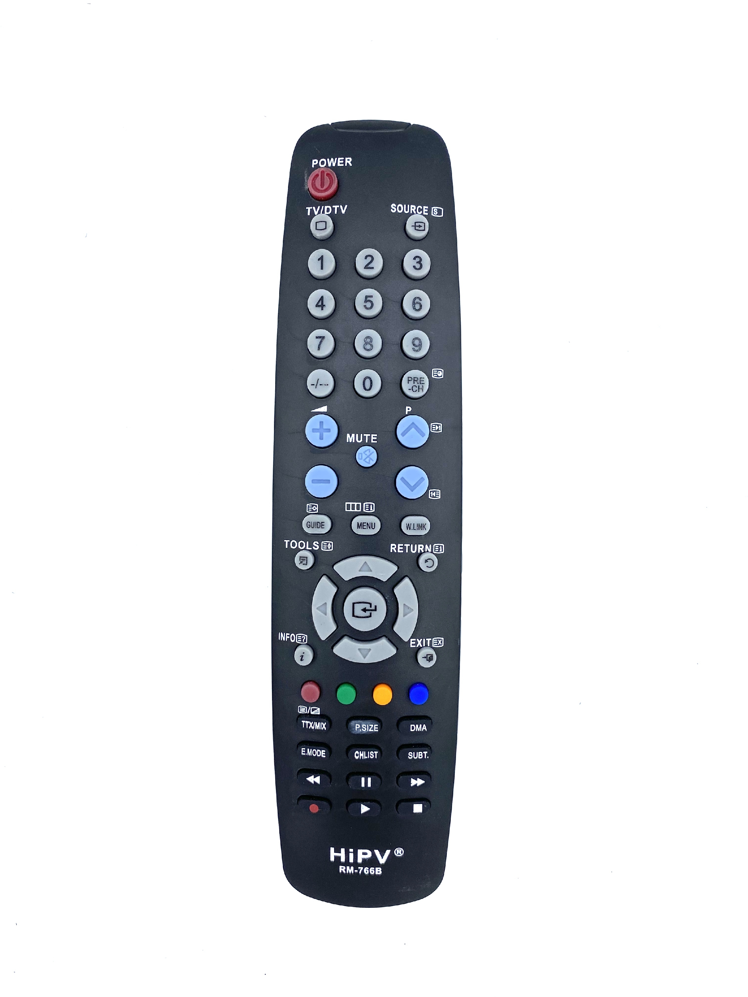 Remote control