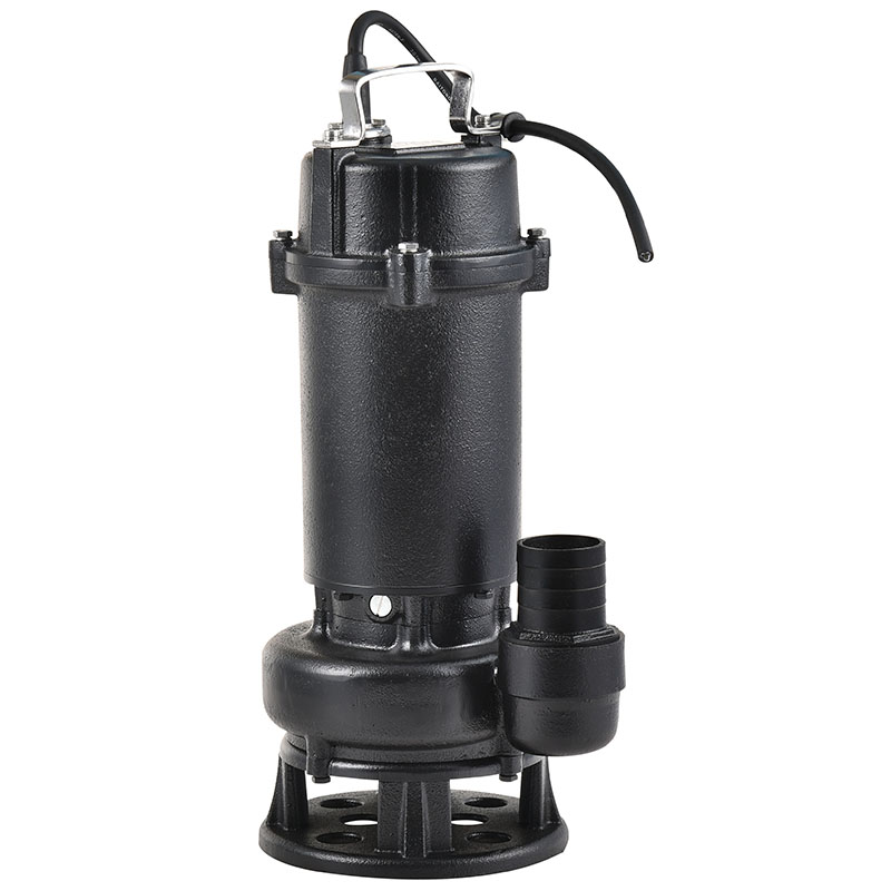MEUDY B 0.75-1.5kW 2P High Pressure Basement WQ Dirty Water Sewage Pump