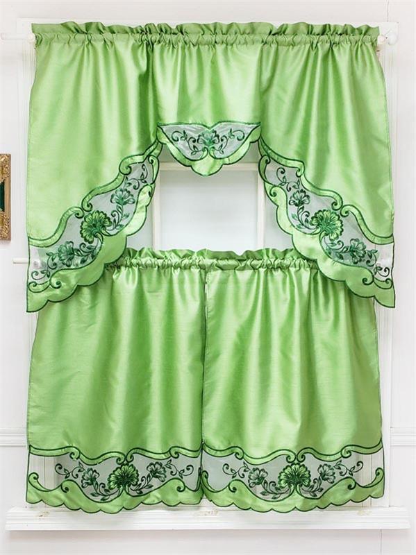 Kitchen Curtain