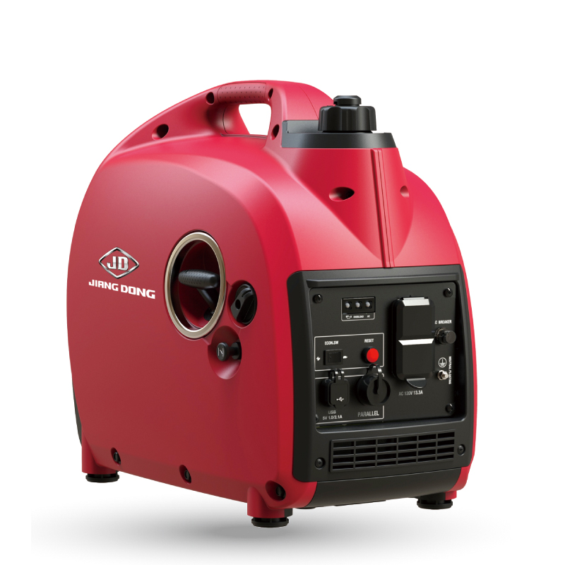 Inverter Generator