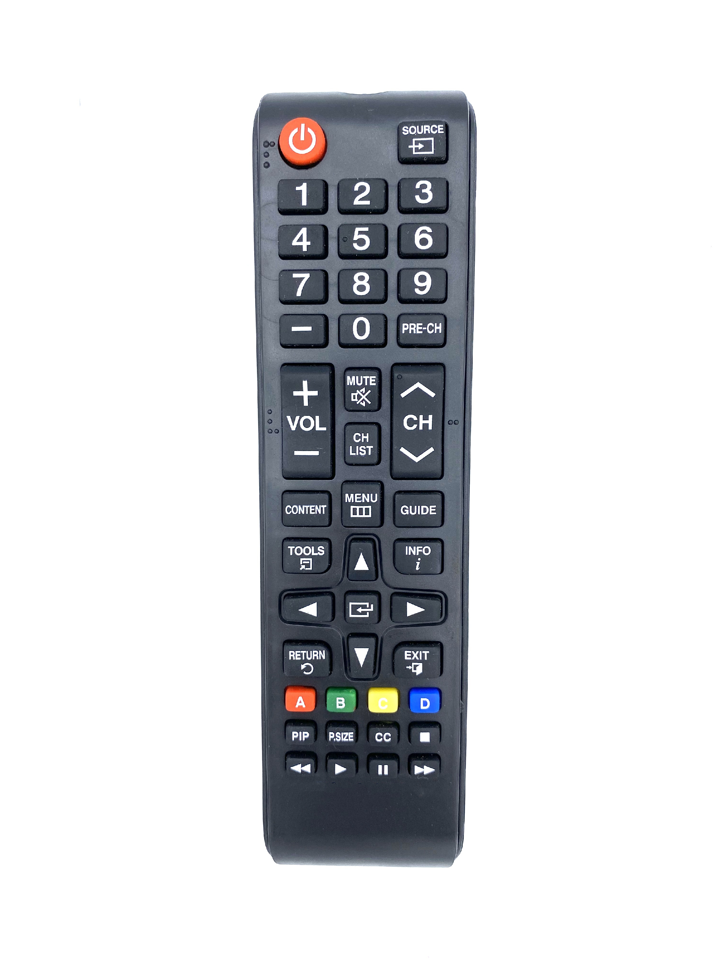 Remote control