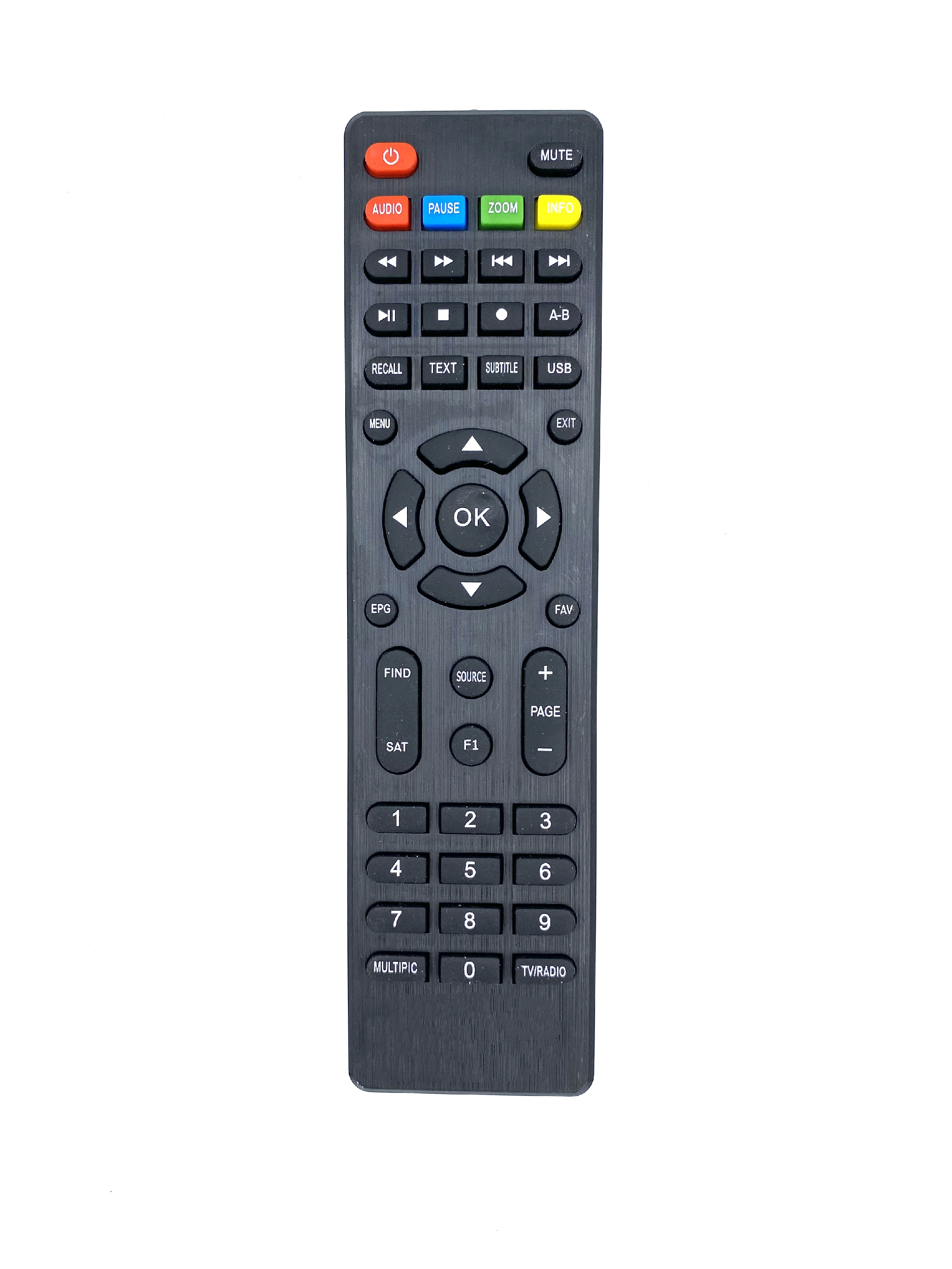 Remote control