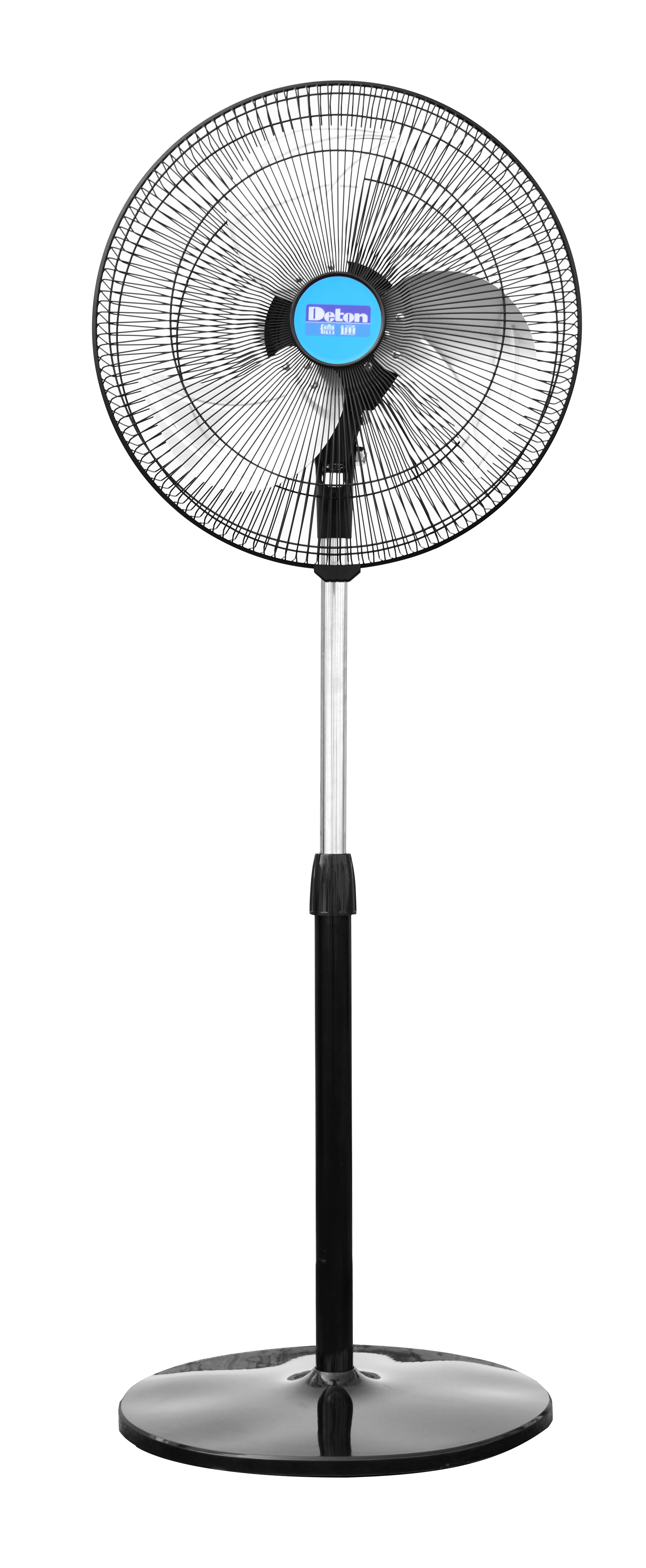Commercial Stand Fan