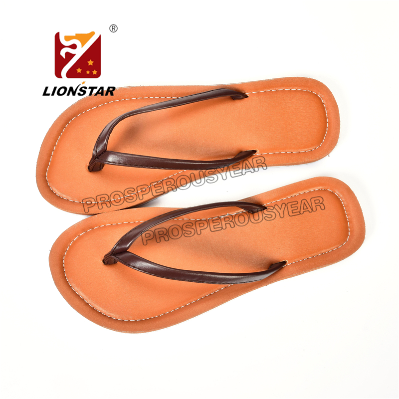 Popular lady flip flop
