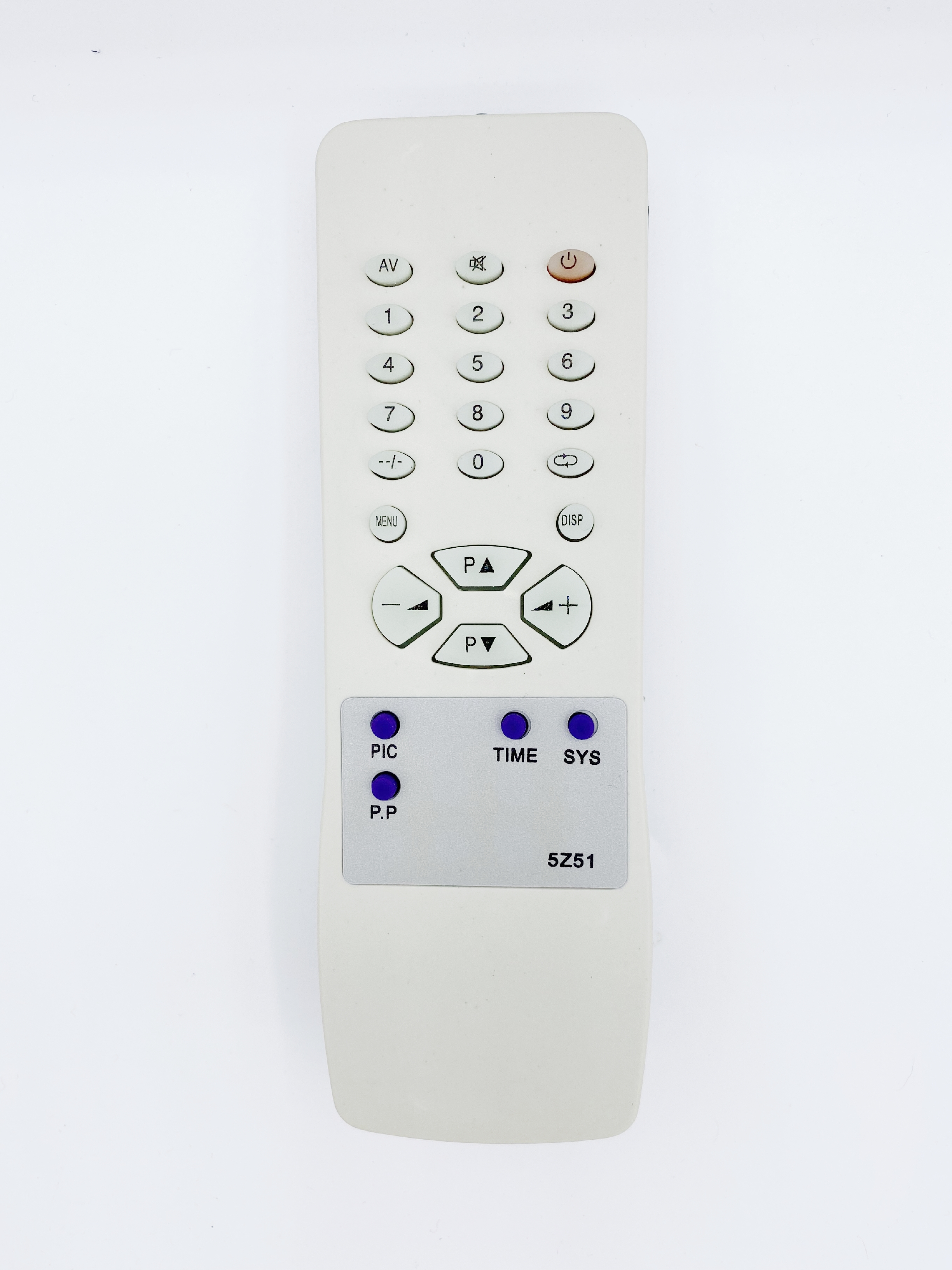 remote control