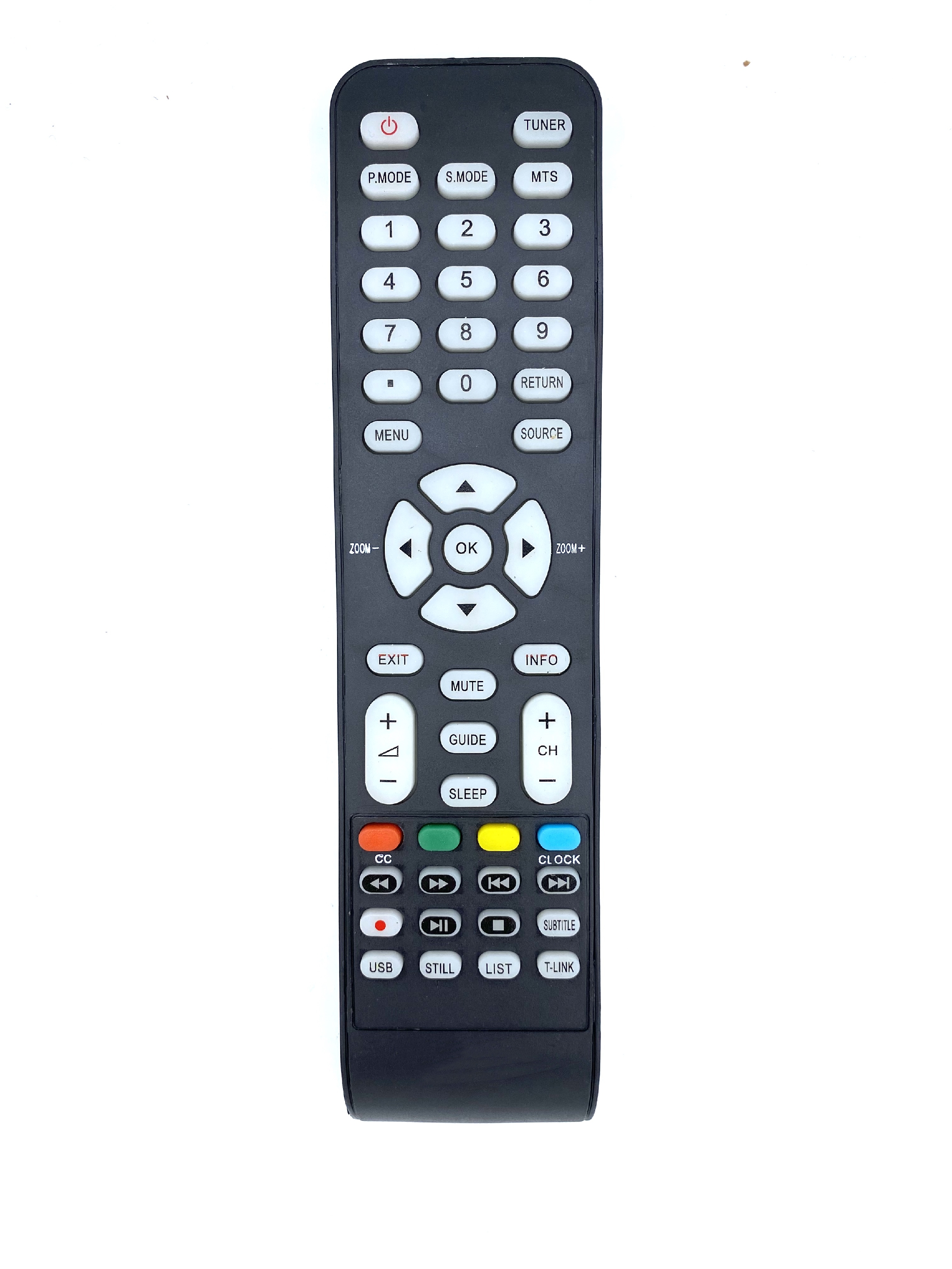 Remote control