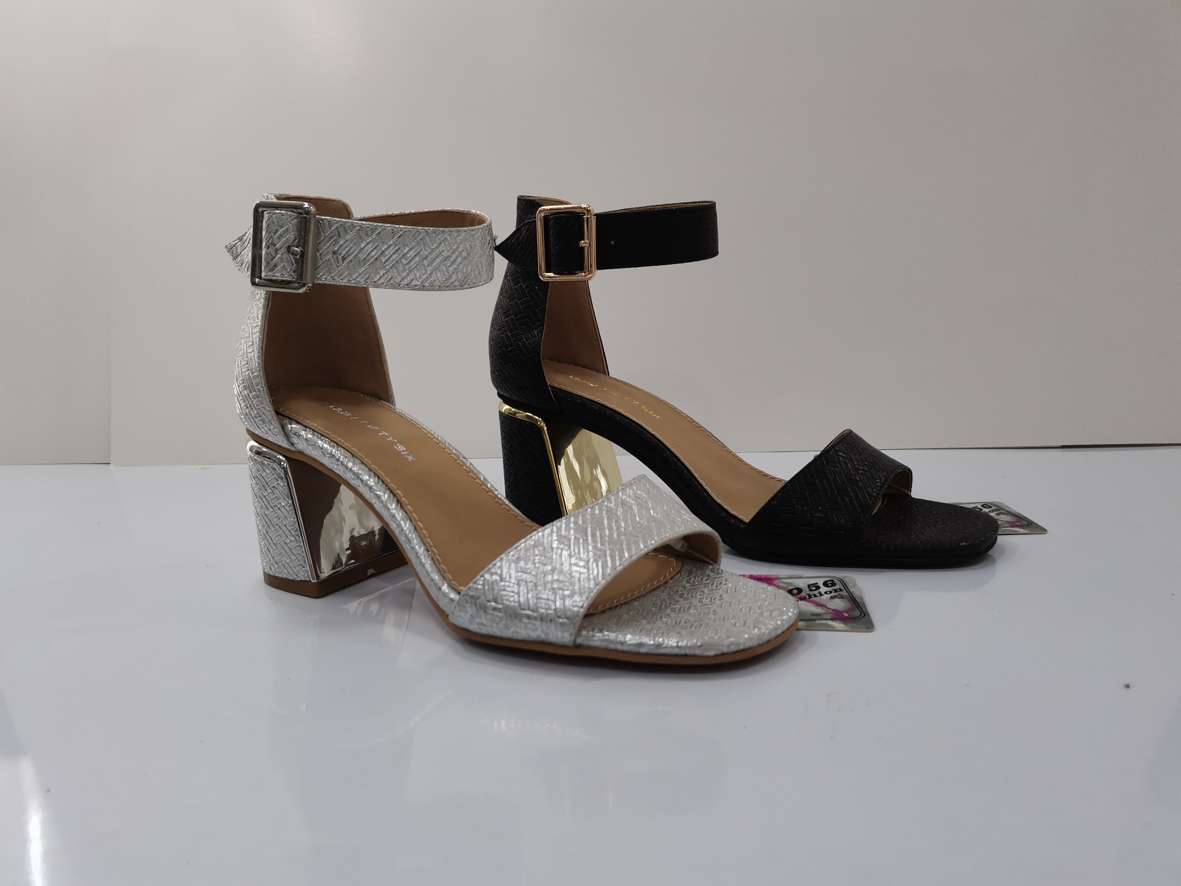 GAGIER INDUSTRIAL LIMITED – zapatos de tacón 2