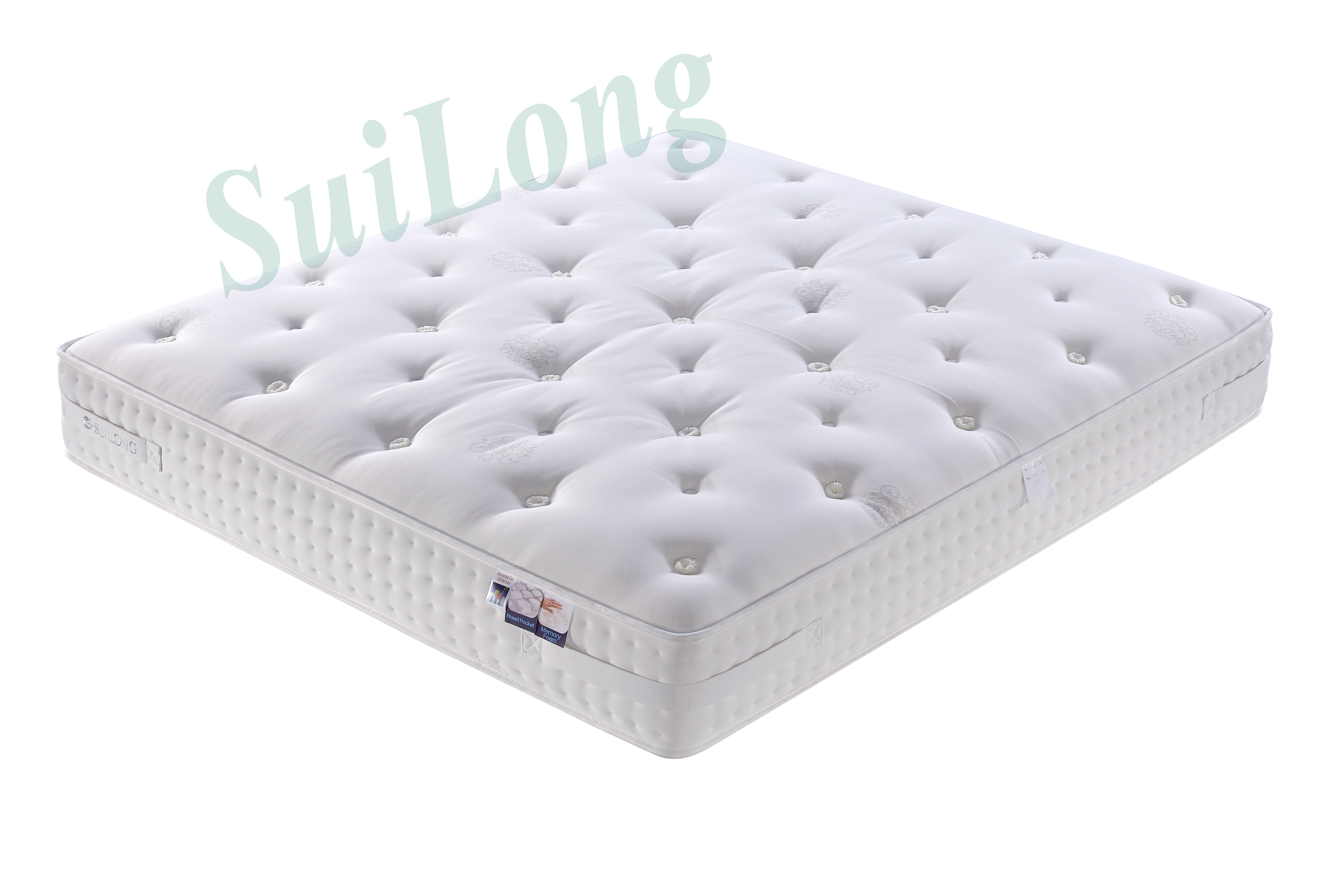 Spring Mattress