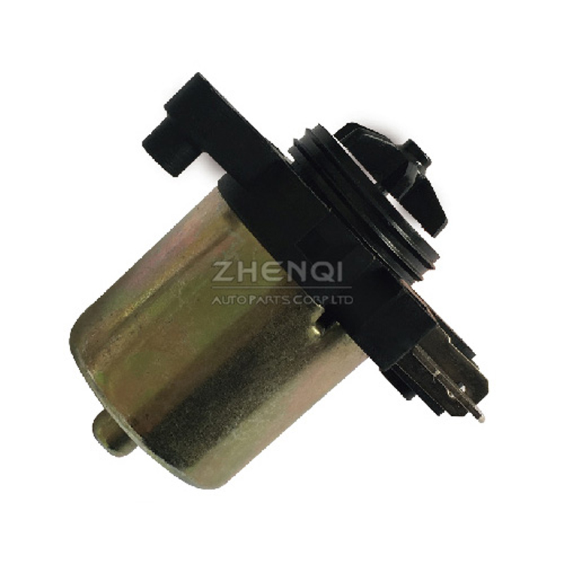 Washer Pump