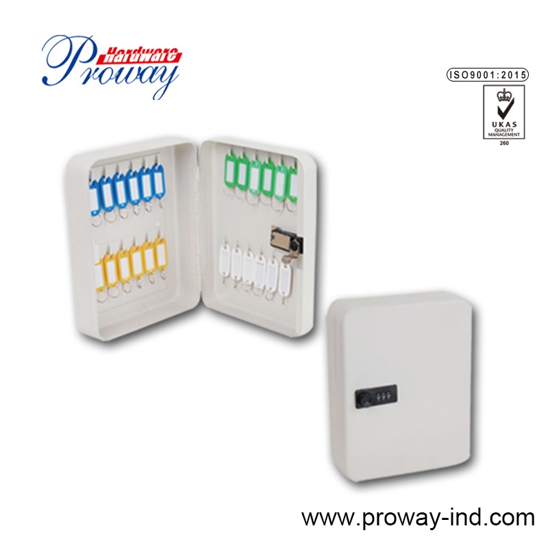 Key boX
