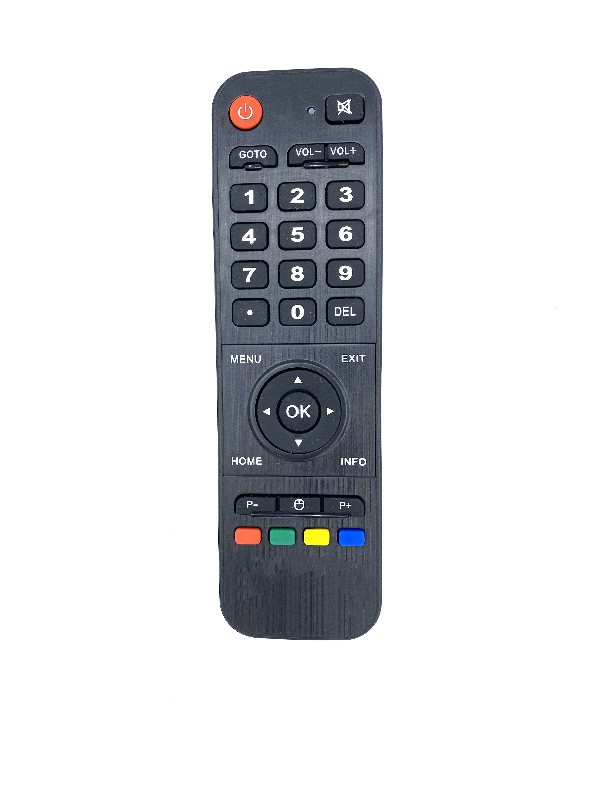 Remote control