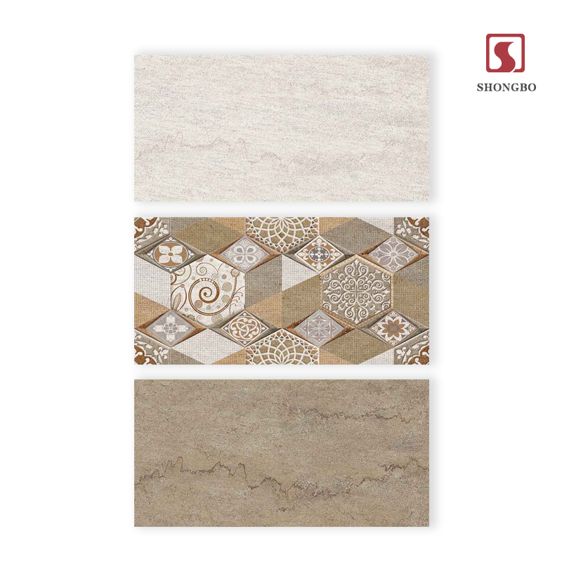 Ceramic Tile