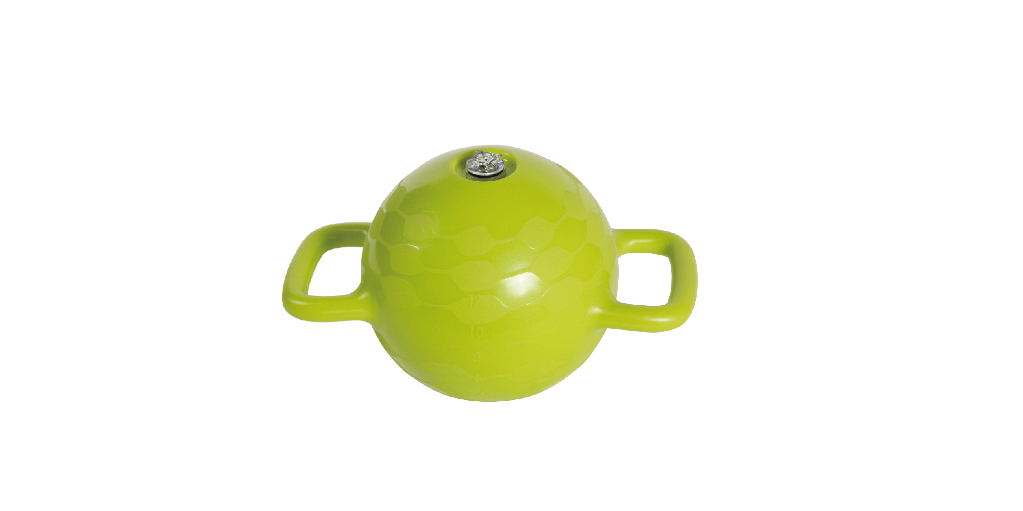 Kettel Bell