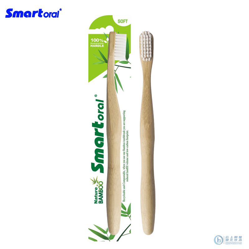 Bamboo Toothrbush