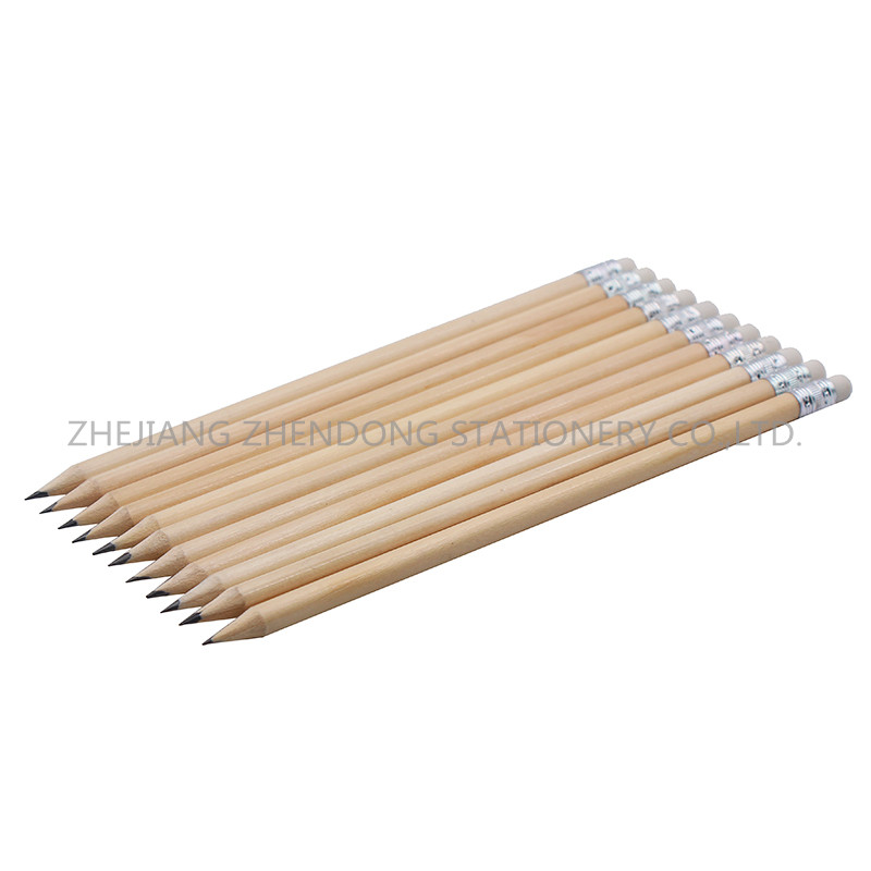 natural pencil, natural color pencil