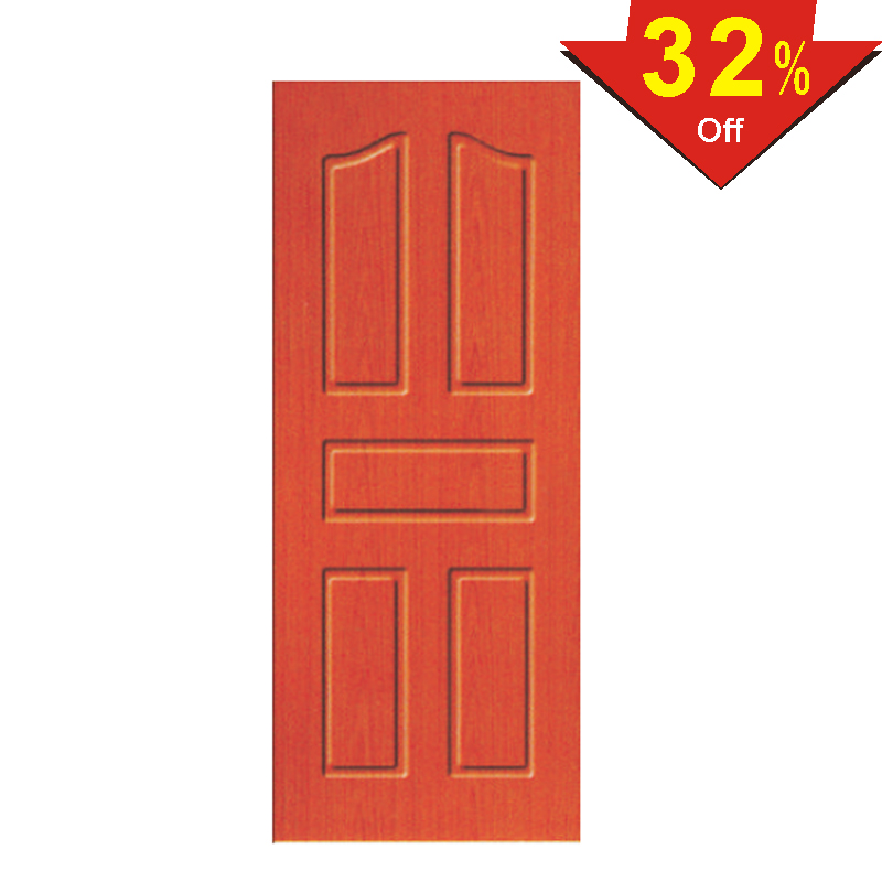 Promotional mdf door slab