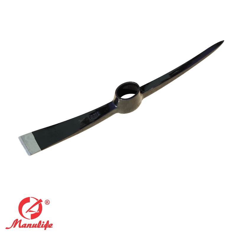 Pick axe