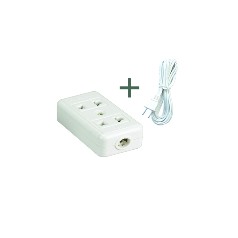Socket&Extension Sets SY2022N
