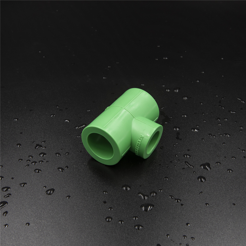 PPR Reducer Tee