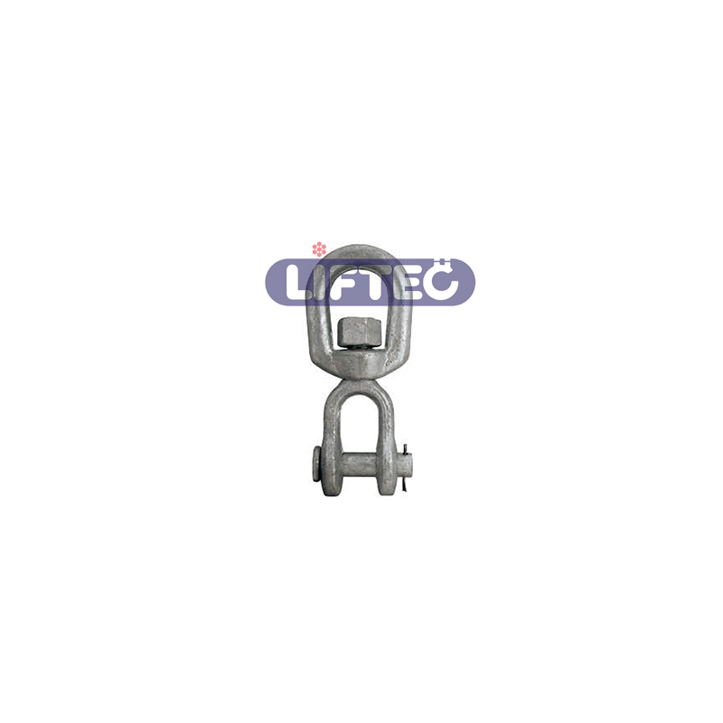 Jaw End Swivel G403