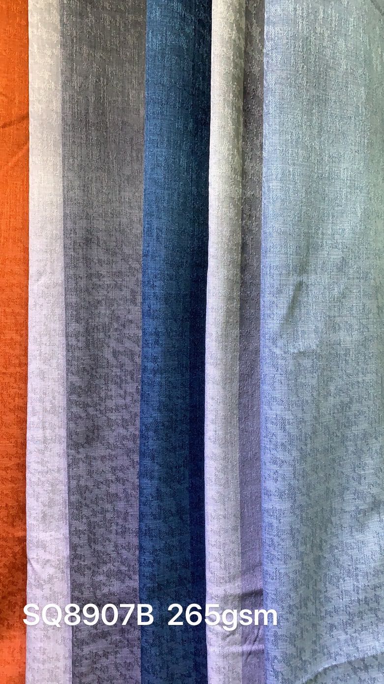 upholstery fabric