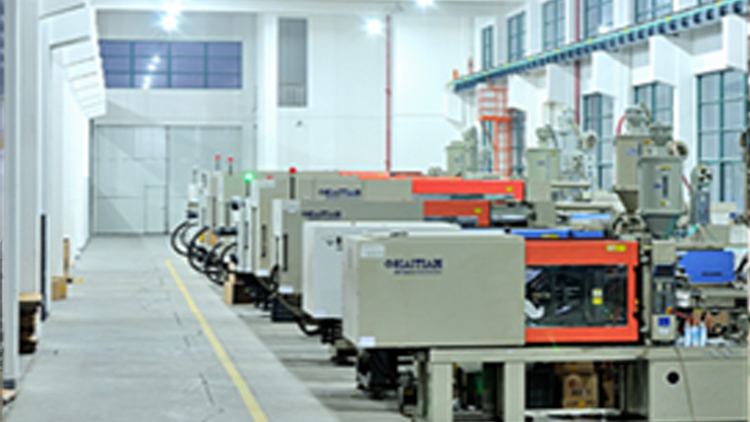 Ningbo Huacai Electrical Appliances Co., Ltd. – washing machines 3