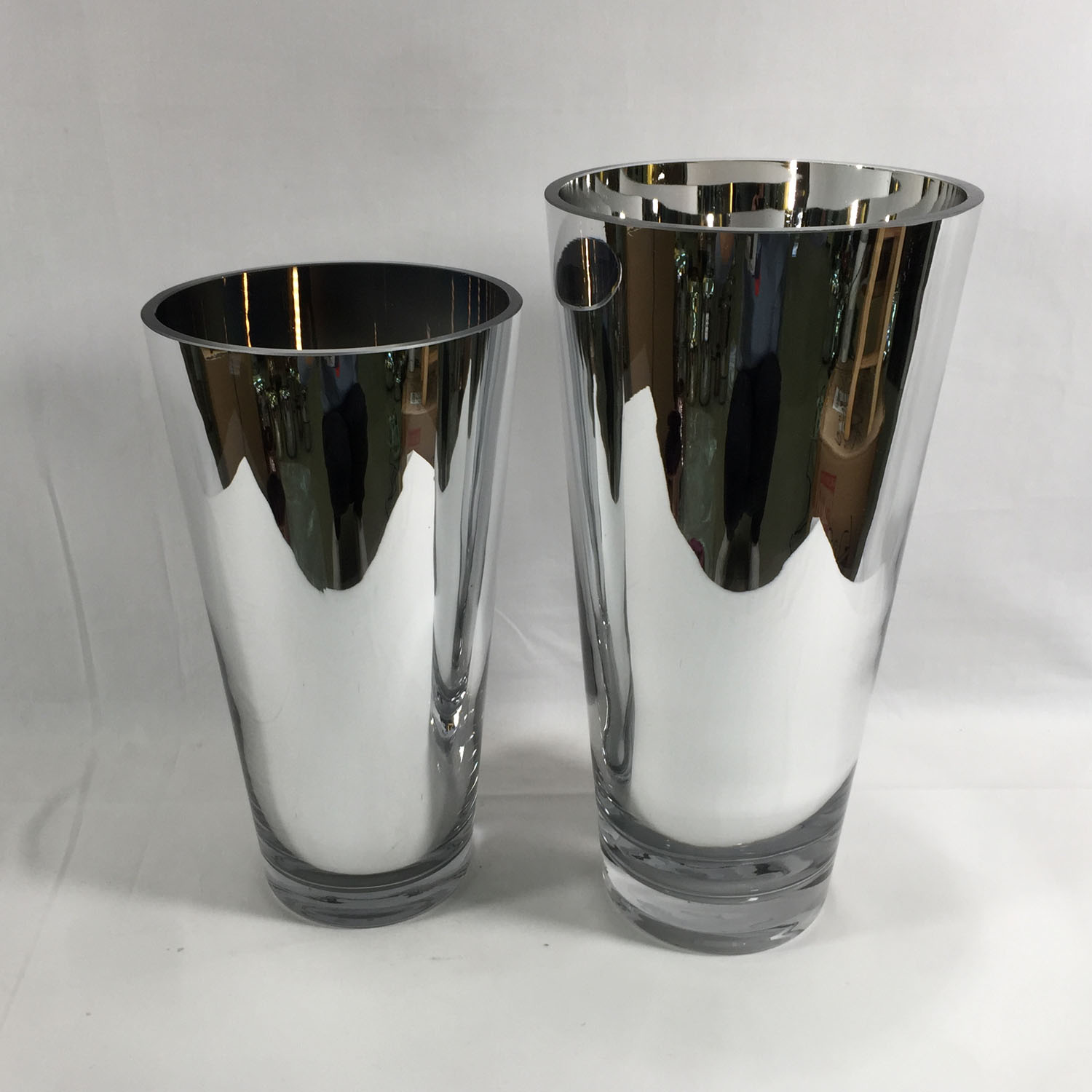 Glass Vase