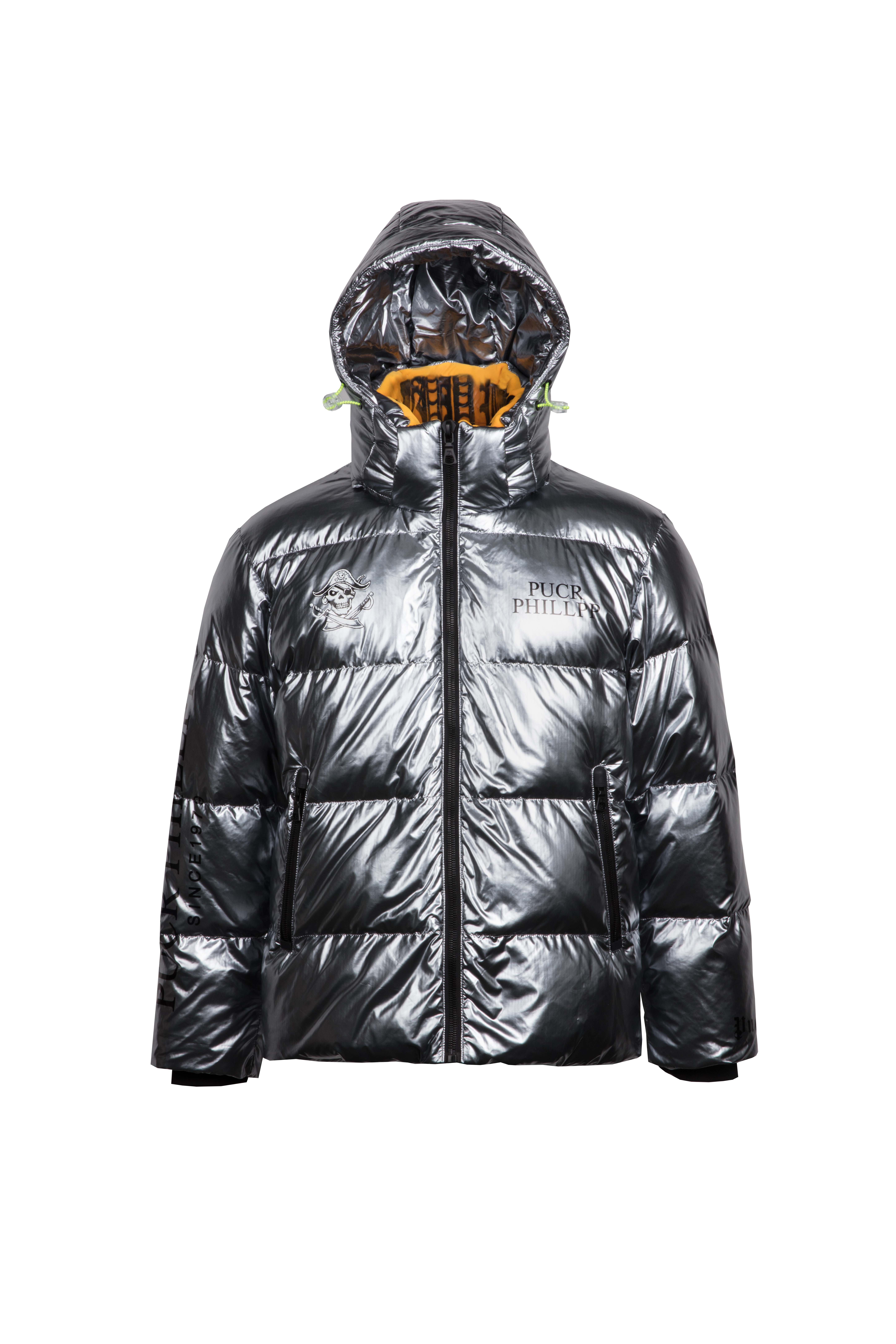 Mens Jacket