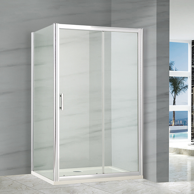 shower enclosure