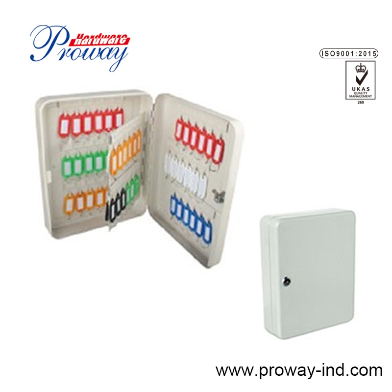 Key box