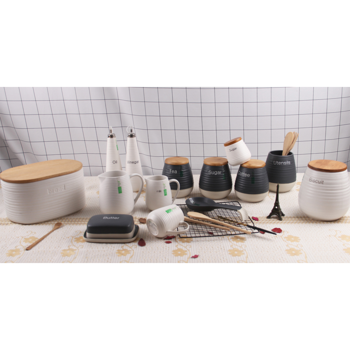 Liquidline collection