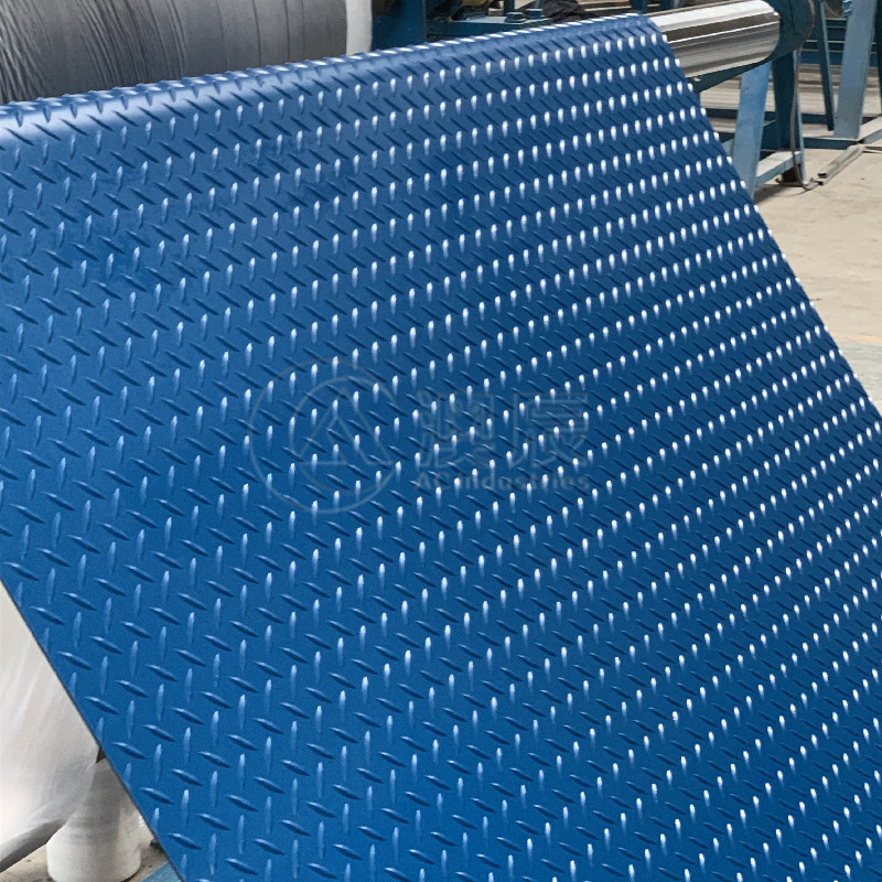 Fire Proof Rubber Sheet