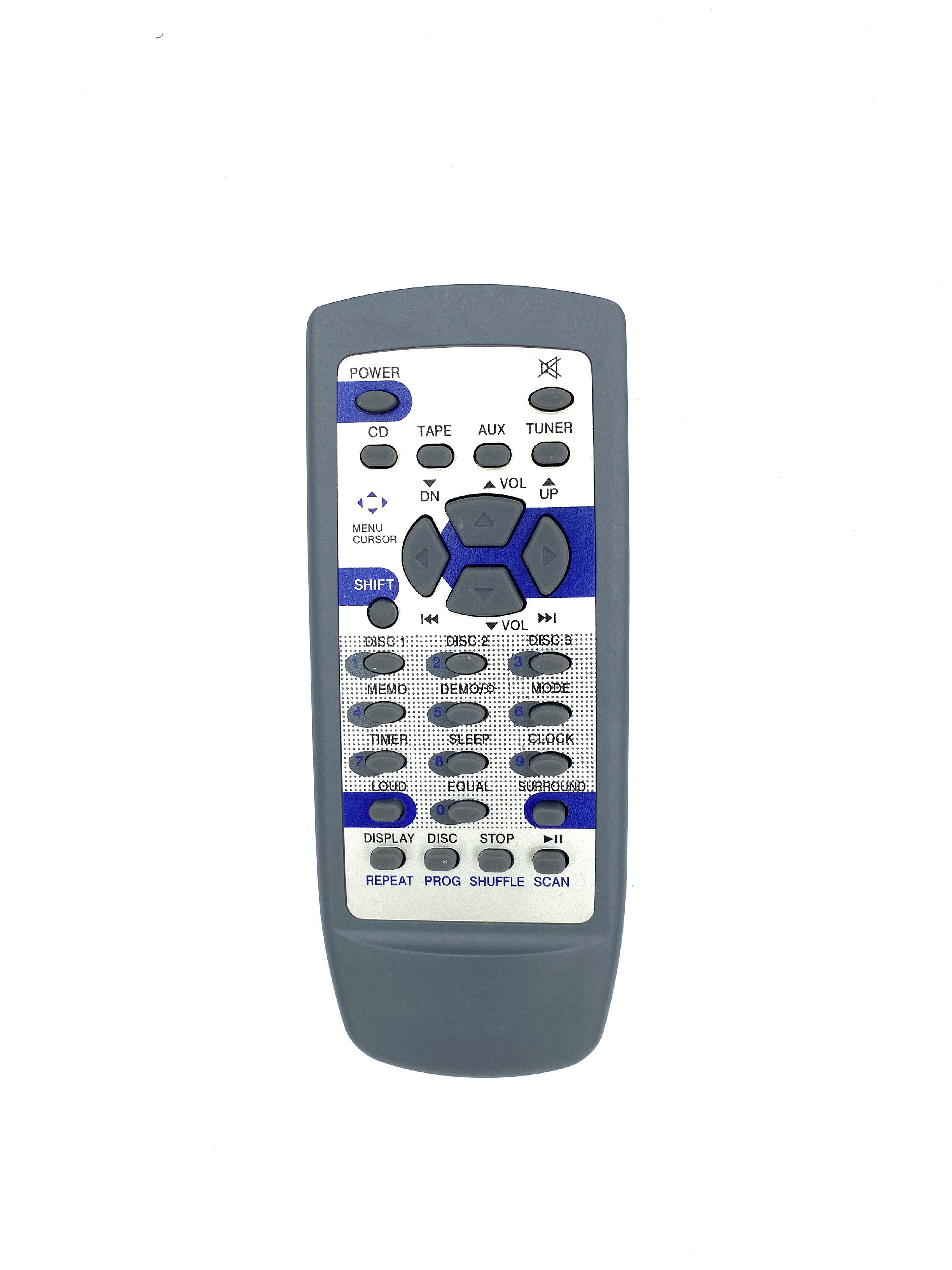 remote control