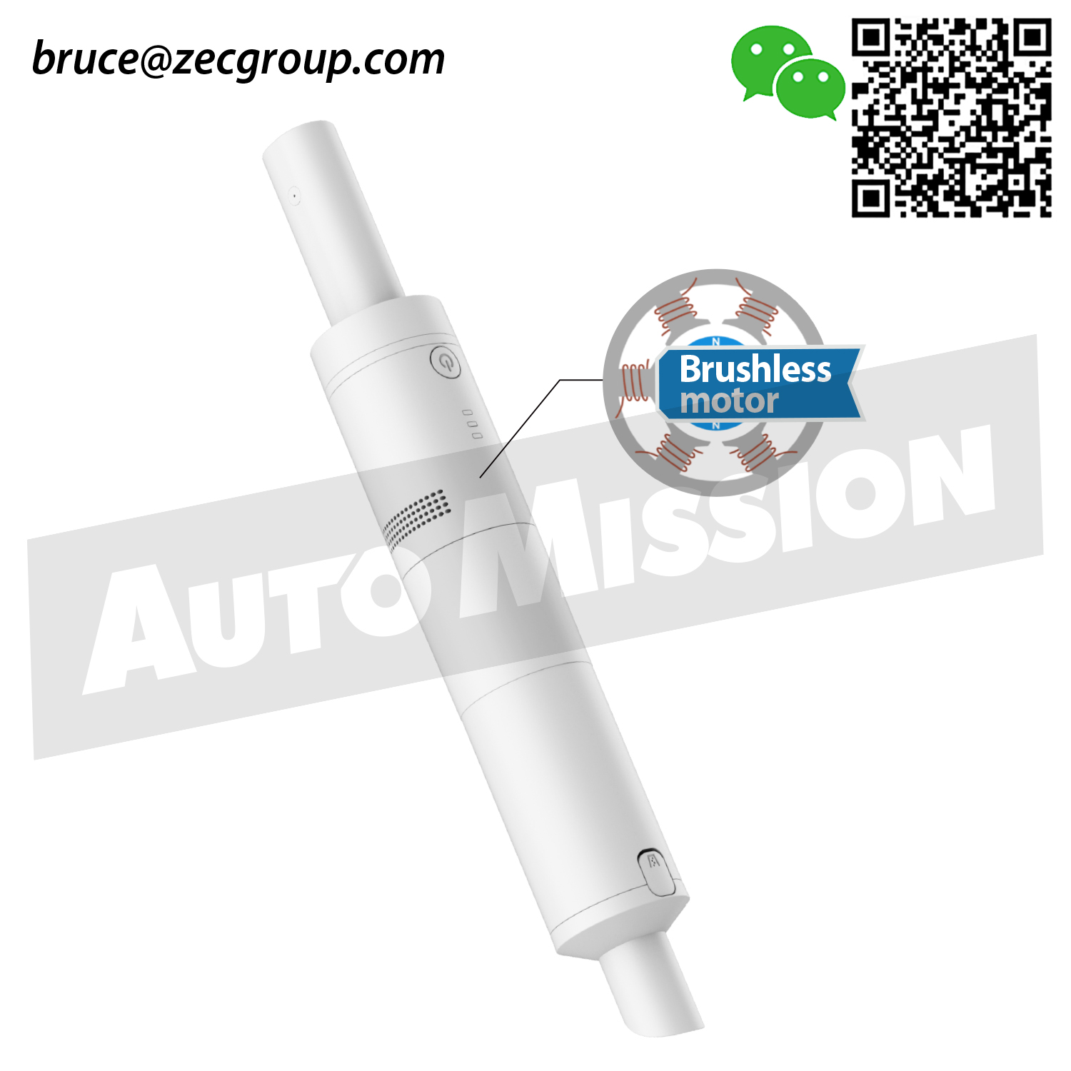 car vacuum cleaner