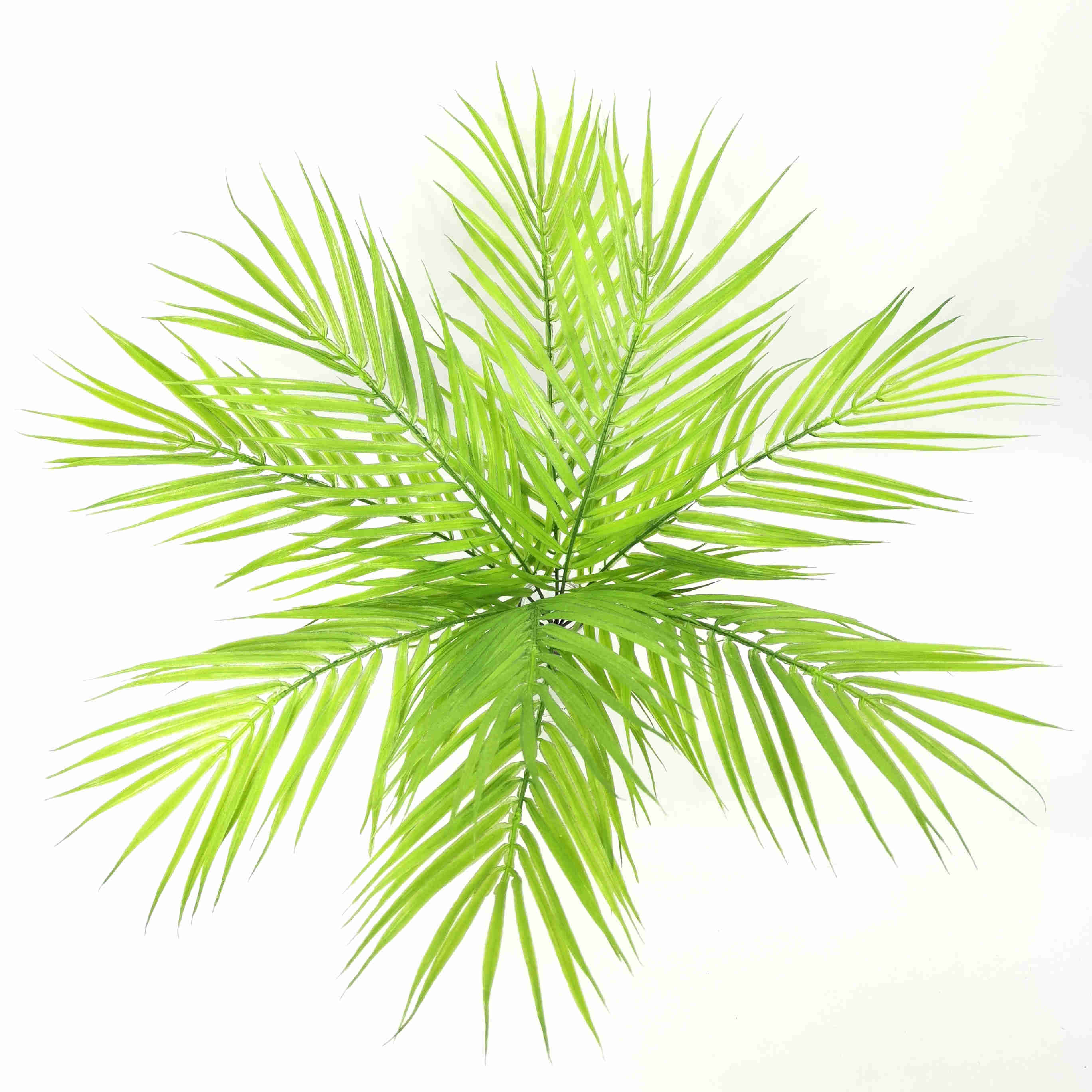 Artificial Bush