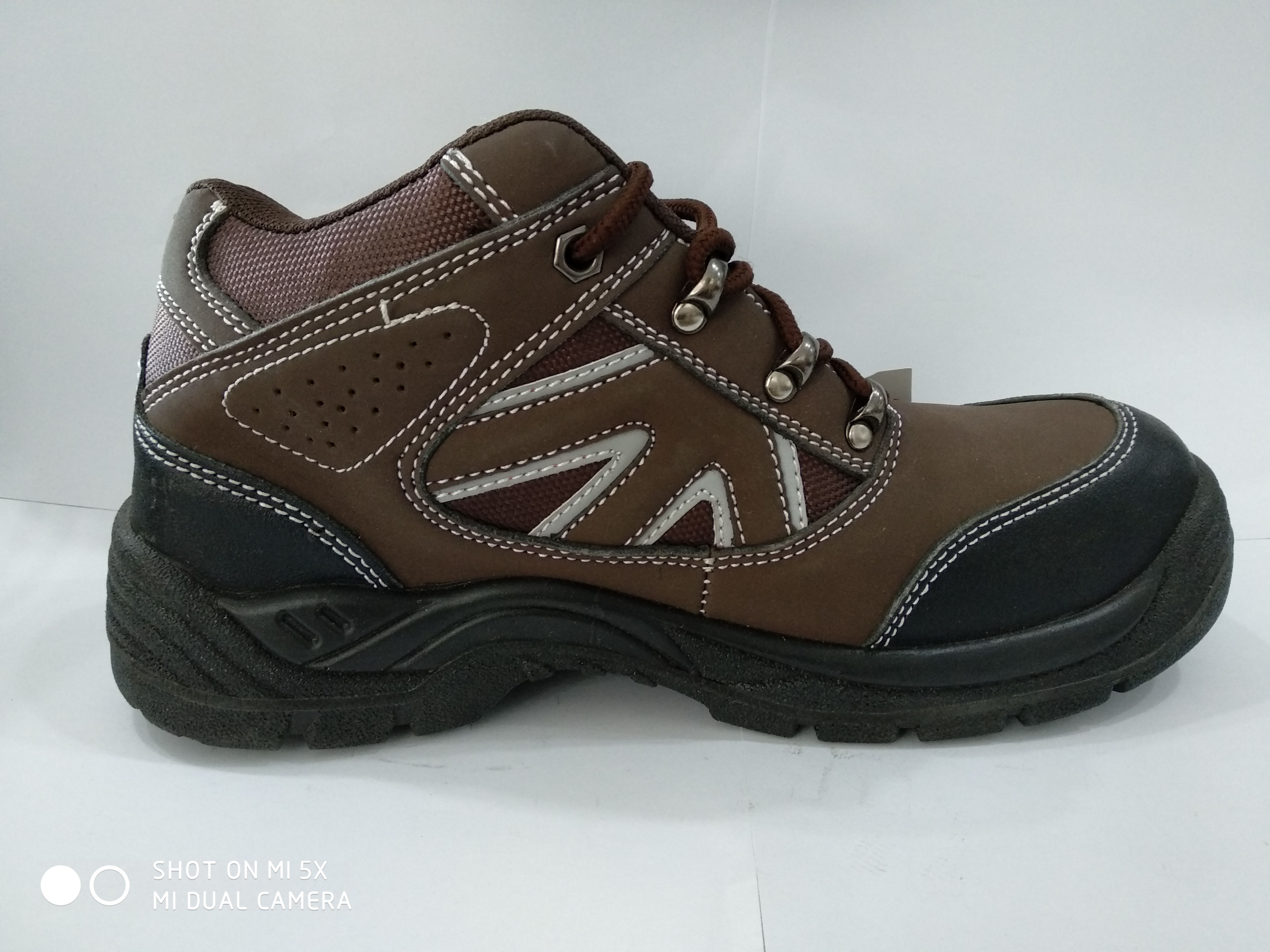 Safety Shoes