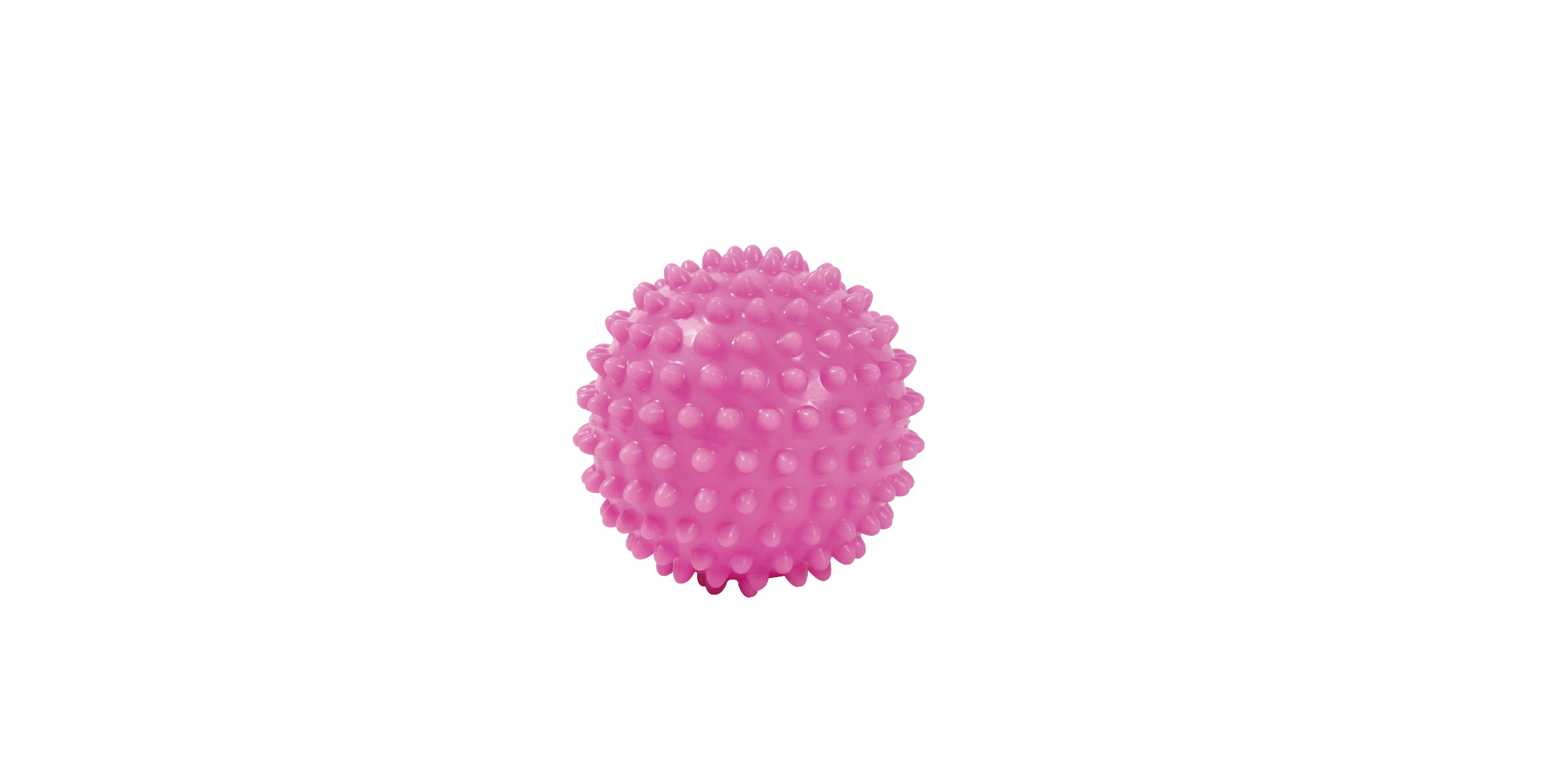 3” massage ball